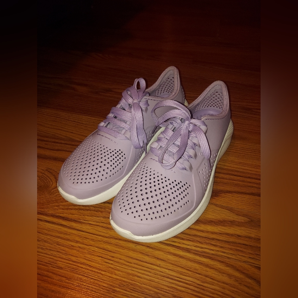 Crocs Shoes